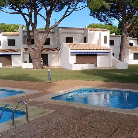 בית נופש Villas *