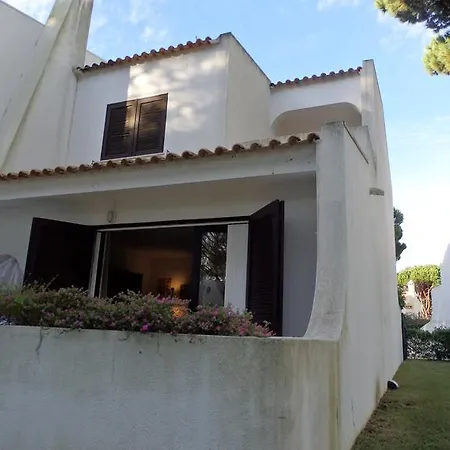 Villas וילהמורה