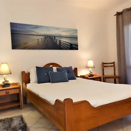 Villas וילהמורה