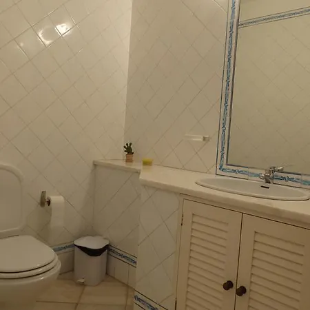 Holiday home Villas Vilamoura