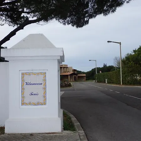 Villas Holiday home