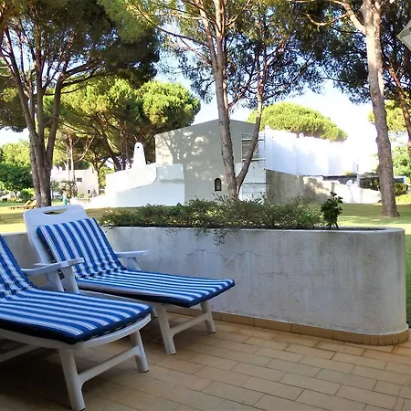 Villas * Vilamoura