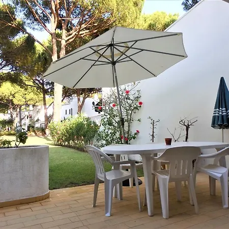 Villas Hébergement de vacances *